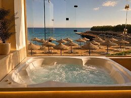 Moon Beach aqua park Resort