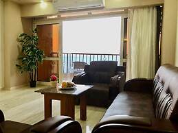 Moon Beach aqua park Resort