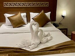 Moon Beach aqua park Resort