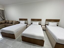 Moon Beach aqua park Resort