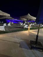 Moon Beach aqua park Resort