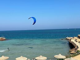 Moon Beach aqua park Resort