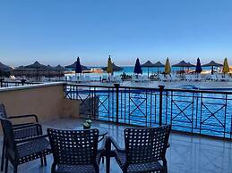 Moon Beach aqua park Resort