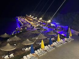 Moon Beach aqua park Resort