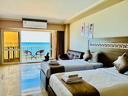 Moon Beach aqua park Resort