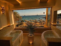 Moon Beach aqua park Resort