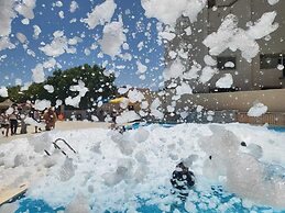 Moon Beach aqua park Resort