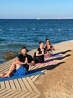 Moon Beach aqua park Resort