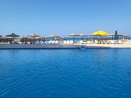 Moon Beach aqua park Resort