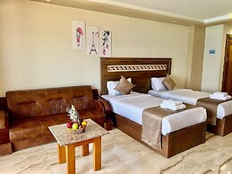 Moon Beach aqua park Resort