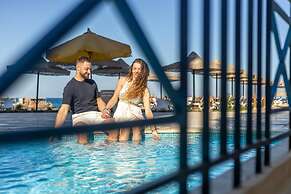 Moon Beach aqua park Resort