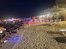 Moon Beach aqua park Resort