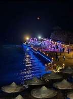 Moon Beach aqua park Resort