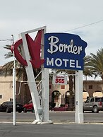 Border Motel