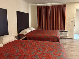 Border Motel