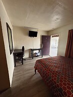 Border Motel