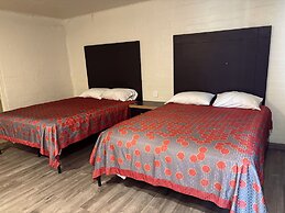 Border Motel