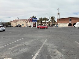 Border Motel