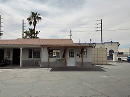 Border Motel