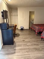 Border Motel