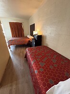 Border Motel