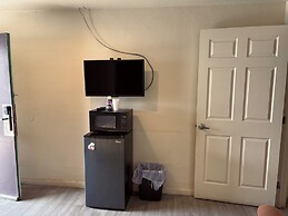 Border Motel