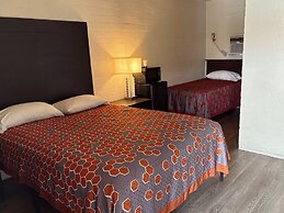 Border Motel