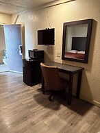 Border Motel