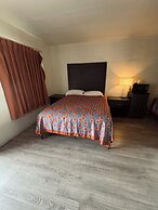 Border Motel