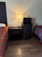 Border Motel
