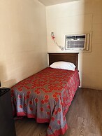 Border Motel