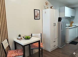 Makati Center Prime Accommodations