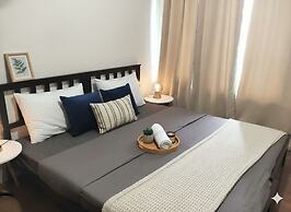 Makati Center Prime Accommodations