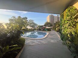 Makati Center Prime Accommodations