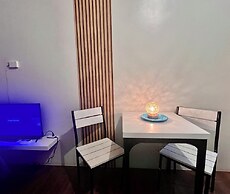 Makati Center Prime Accommodations