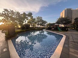 Makati Center Prime Accommodations