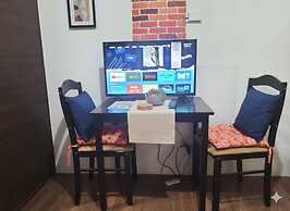Makati Center Prime Accommodations