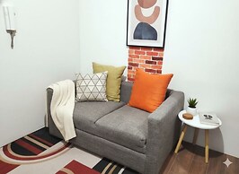 Makati Center Prime Accommodations