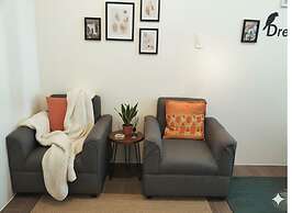 Makati Center Prime Accommodations