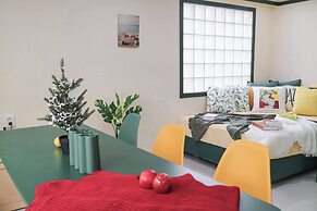 Green House