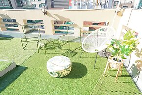 Green House