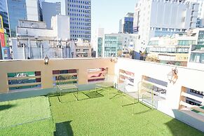 Green House