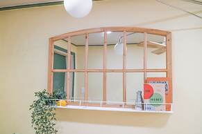 Green House