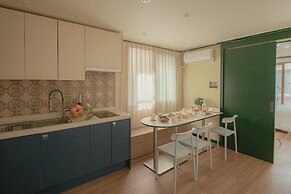 Green House
