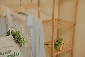 Green House