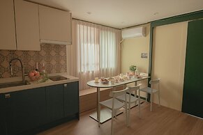 Green House
