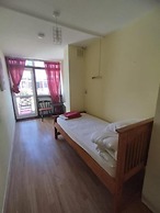 Rossetti Lodge