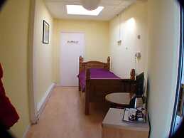 Rossetti Lodge