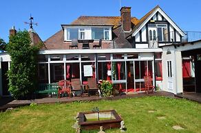 Rossetti Lodge