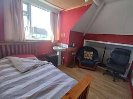 Rossetti Lodge
